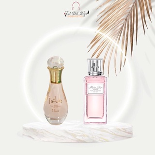 Nước Hoa Tóc Dior Hair Mist Dior, Jadore - Tester ( Sản Phẩm Chính Hãng )