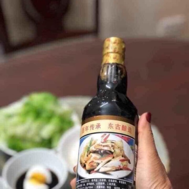 Chai Xi dau nhat pham tiên