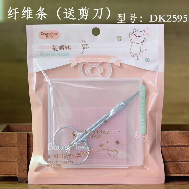 CHỈ KÍCH MÍ DREAM KISS DK2595