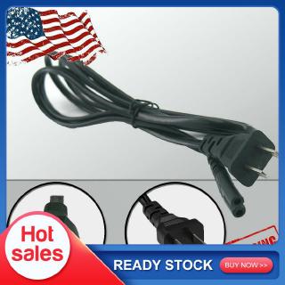 Dây Cáp Nguồn Oem Ac Dành Cho Playstation Ps2 Ps3 Ps4 Slim / Super Slim