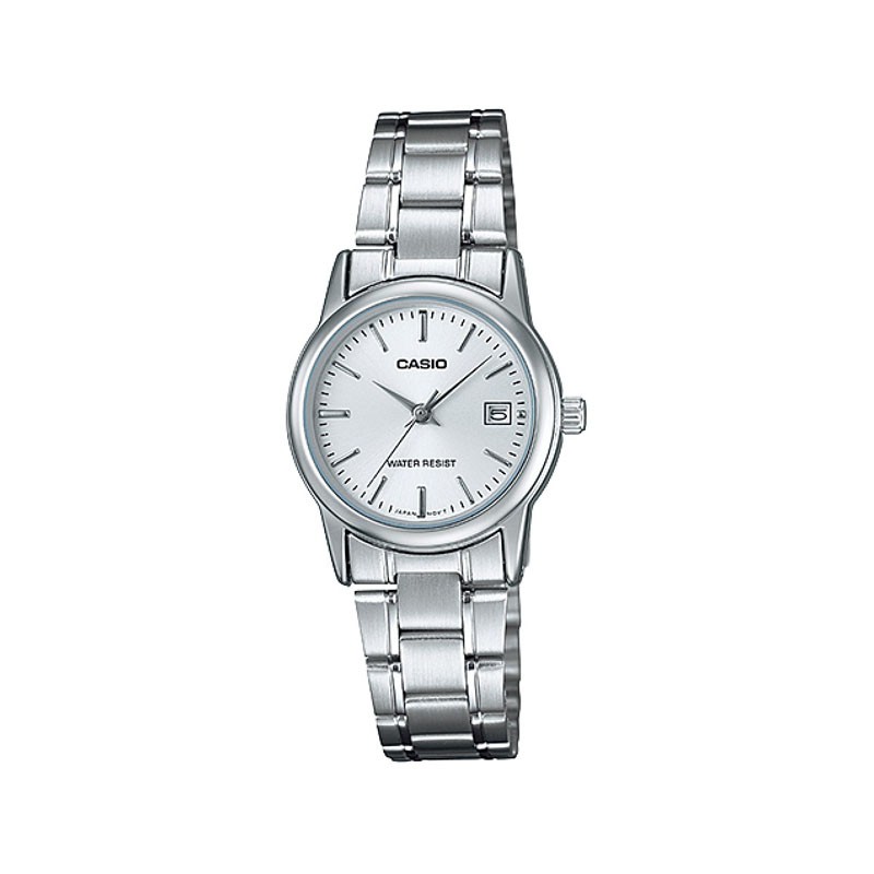 Đồng Hồ Nữ Casio LTP-V002D-7AUDF ( 24 mm )