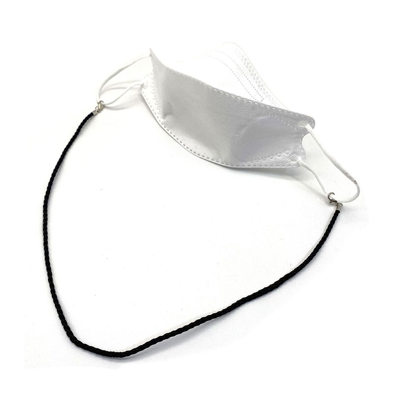 [Hàng mới về] Dây đeo khẩu trang không để lại dấu vết cho người lớn và trẻ em