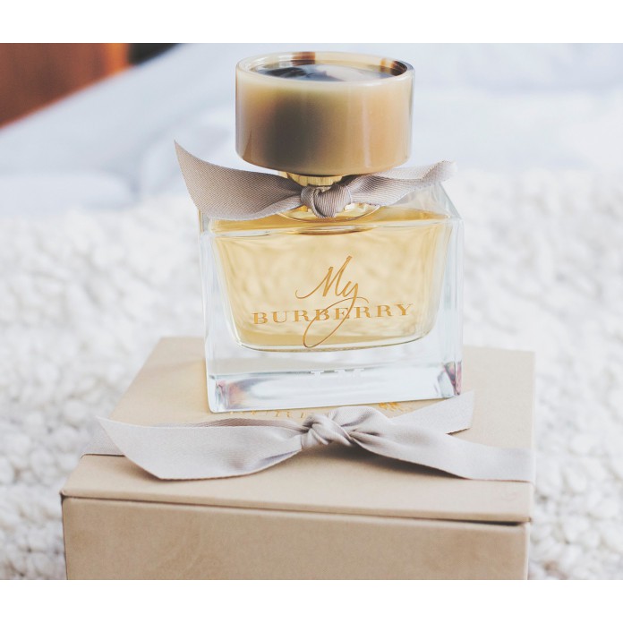 Nước Hoa Mini Burberry My Burberry Eau De Parfum 5ml