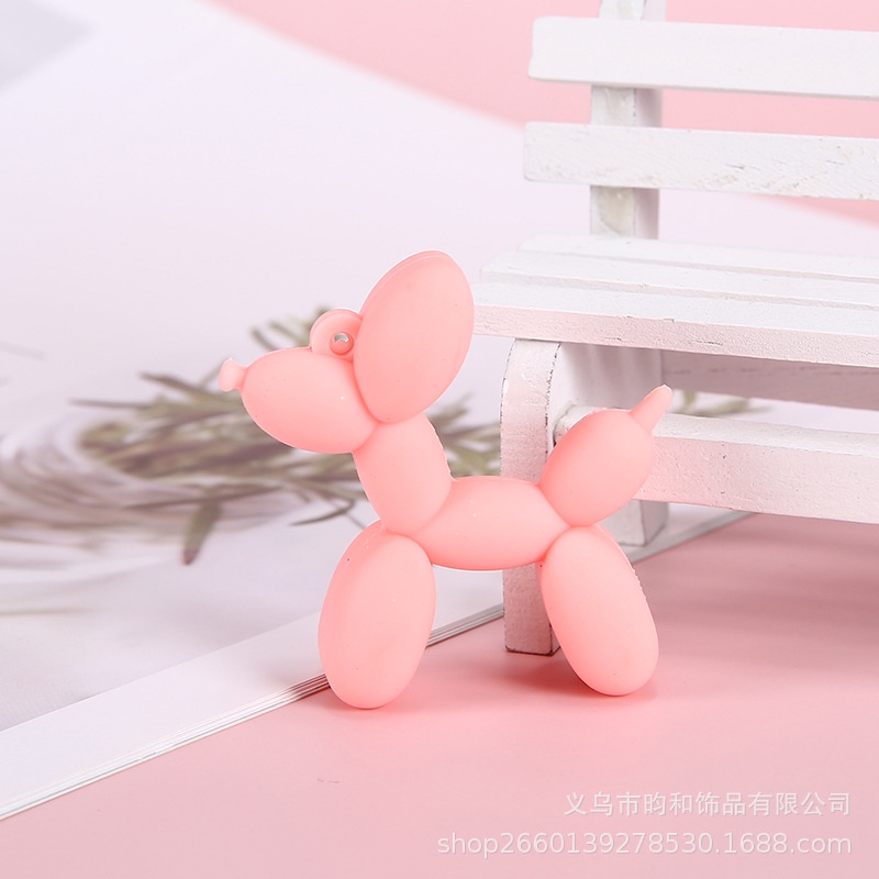 Miếng Dán Trang Trí Giày Dép Crocs charm jibz charm Dễ Thương DIY