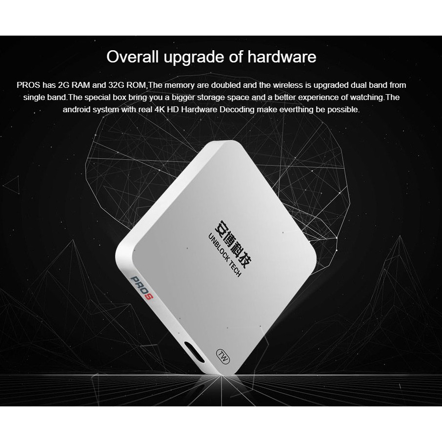 TiVi UBOX PROS - Kênh Truyền Hình Nhật Bản | BigBuy360 - bigbuy360.vn