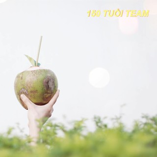 ỐNG HÚT TRE TỰ NHIÊN