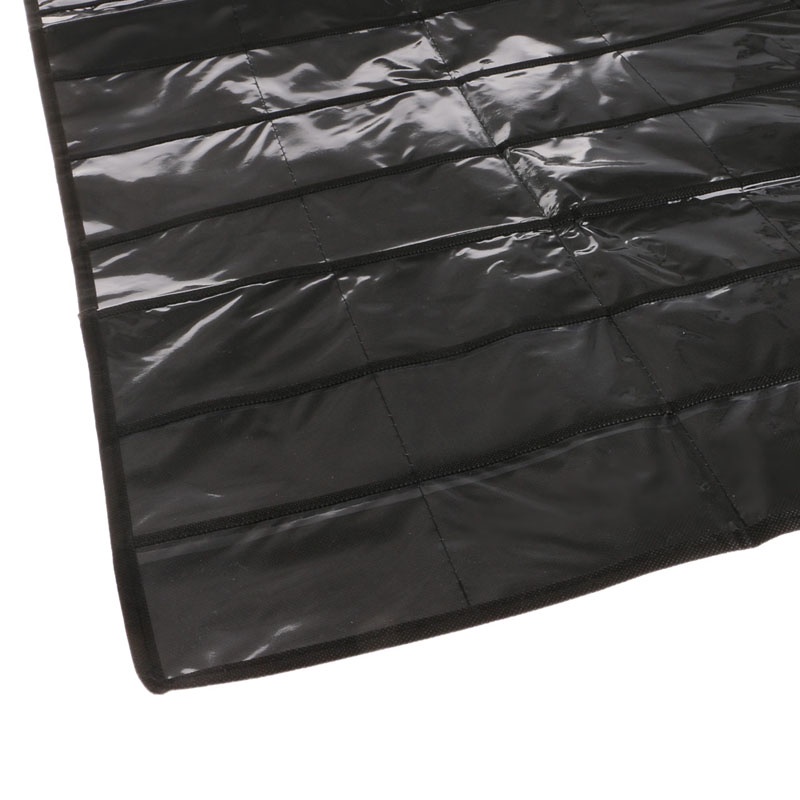 Túi Đựng Trang Sức Treo Tủ Quần Áo 32 Ngăn Tiện Dụng