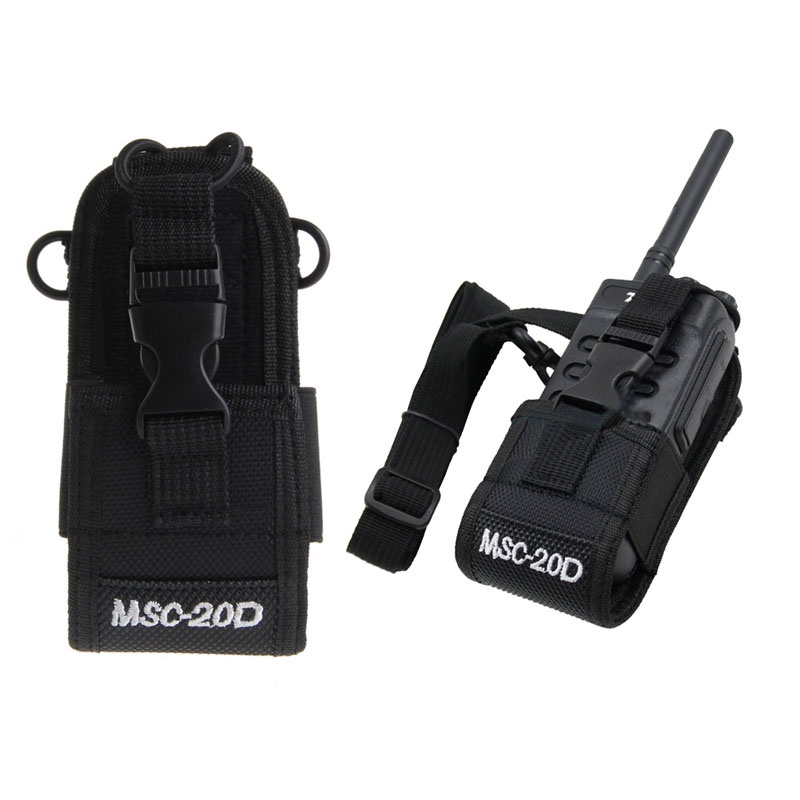 Ốp Điện Thoại Tích Hợp Radio WIN MSC-20D Cho UV3R + Plus Puxing PX-777 Plus PX888 K A194
