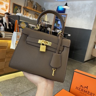 Túi hơmet kely sz21cm ( tuyển sỉ và ctv toàn quốc)