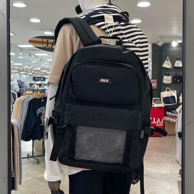 Balo whoau California 46 x 32,5cm