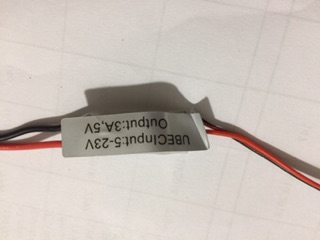 BEC/UBEC-5v