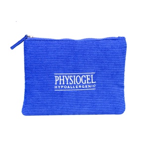 [Quà tặng không bán] Túi đựng mỹ phẩm Physiogel
