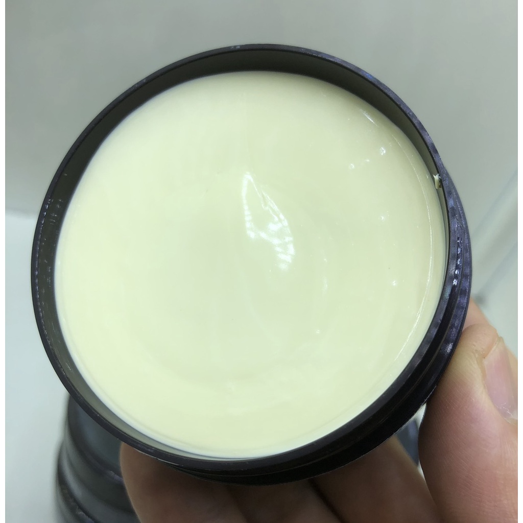 Sáp Vuốt Tóc Nam Không Khô Tóc Volcanic Clay, Sáp Vuốt Tóc Nam Cao Cấp Không Rít Tóc