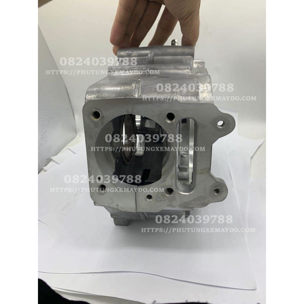 CẶP LỐC ĐỘ CHO DREAM/ WAVE LÊN ĐẦU LÒNG NEO 62MM