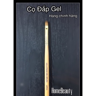 CỌ ĐẮP GEL YUKI