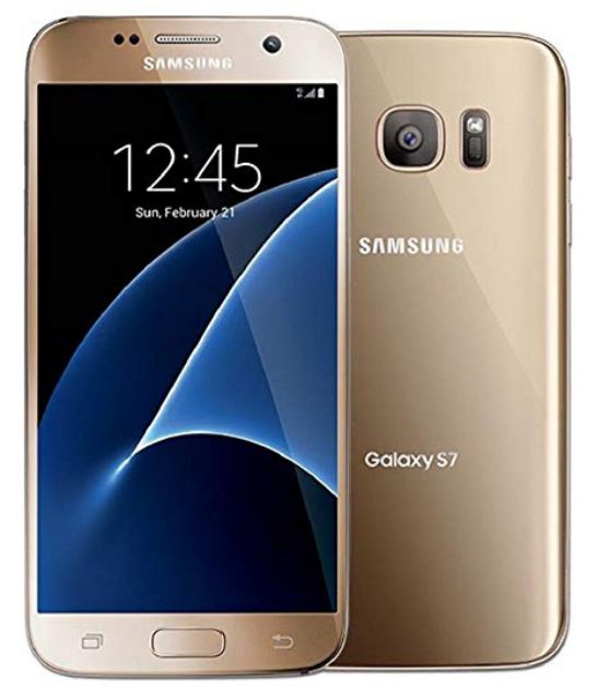 Điện thoại Samsung Galaxy S7 2sim Ram 4G-32G Fullbox | BigBuy360 - bigbuy360.vn