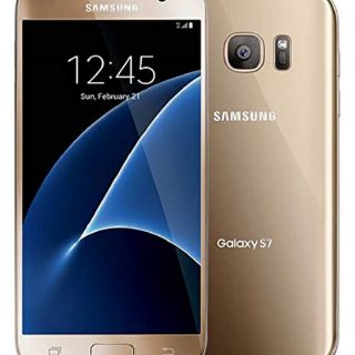 Điện thoại Samsung Galaxy S7 Ram 4G-32G Chính Hãng, Cày Game nặng Chất - GS 01