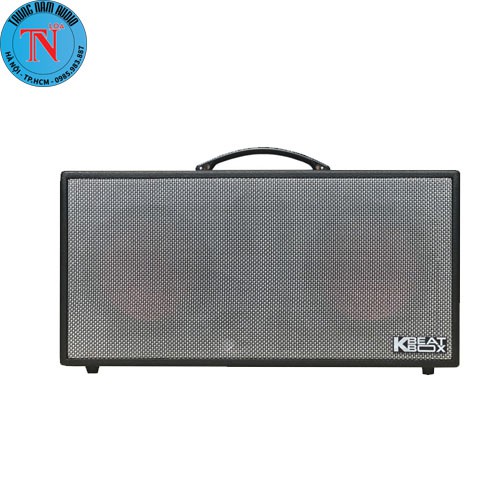 Loa acnos cs450 - Dàn karaoke chuyên nghiệp