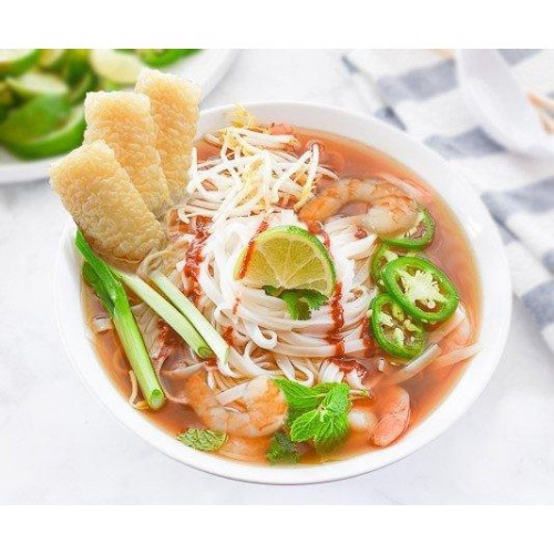 HỦ TRÚC CUỘN RING ROLL _TÀU HŨ KI Malaysia EB (14 cuộn)  %