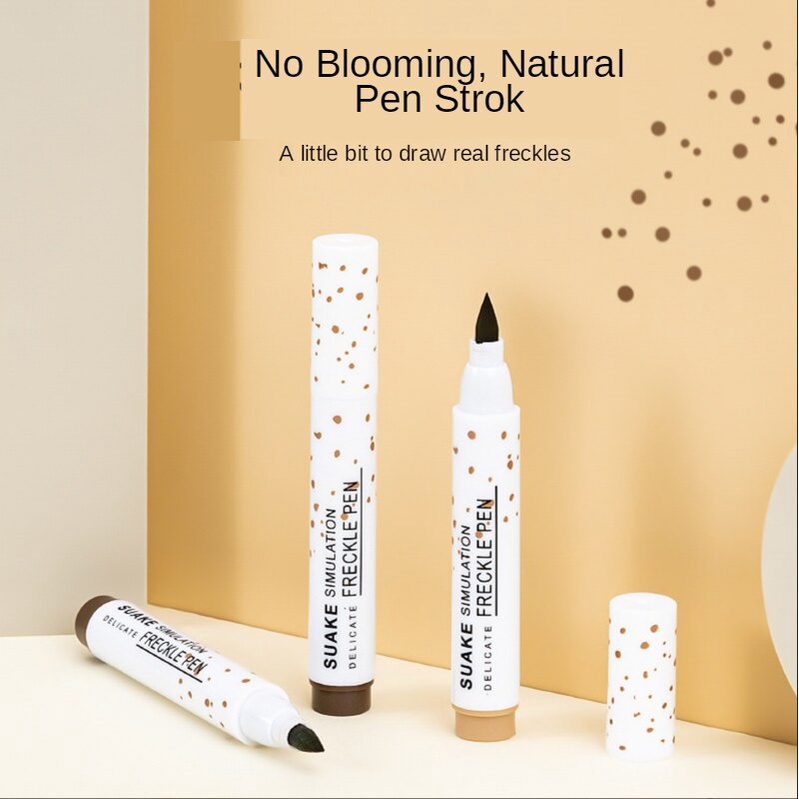 Bút Trang Điểm Tàn Nhang SUAKE Lâu Trôi Không Thấm Nước - Hàng nội địa Trung | BigBuy360 - bigbuy360.vn