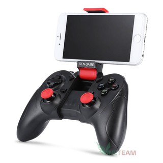Tay Cầm Chơi Game Bluetooth Gen Game S6 -dc3384