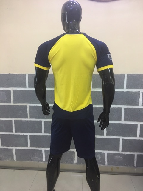 Bộ thể thao nam CLB Arsenal | BigBuy360 - bigbuy360.vn