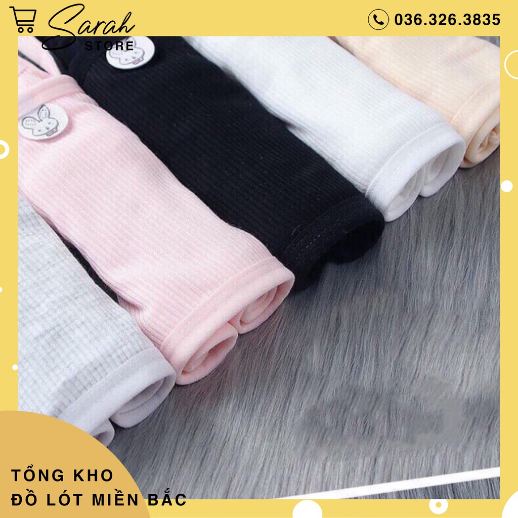 Áo Bra Học Sinh Bé Gái Có Đệm Ngực | BigBuy360 - bigbuy360.vn