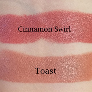 Son Dose Lip It Up Satin màu Toast