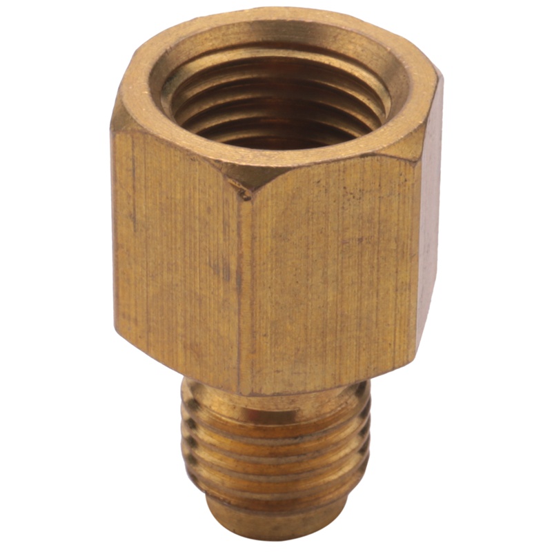 Dụng Cụ Lắp Đặt Lõi Van HVAC Cổng SAE Kép Kích Thước R410A R22 (Không Mất Khí)