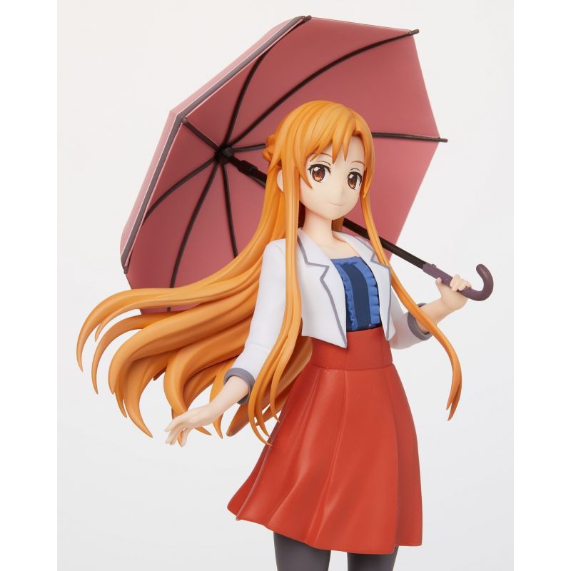 Mô Hình Nhân Vật Asuna Trong Sword Art Online 18.