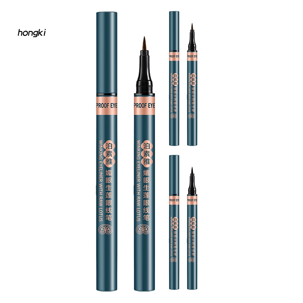 Bút kẻ mắt dạng lỏng chống mồ hôi an toàn
 | BigBuy360 - bigbuy360.vn