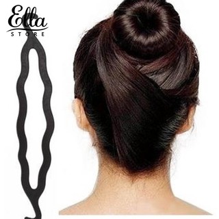 Set 5 Dụng Cụ Búi Tóc Cho Nữ