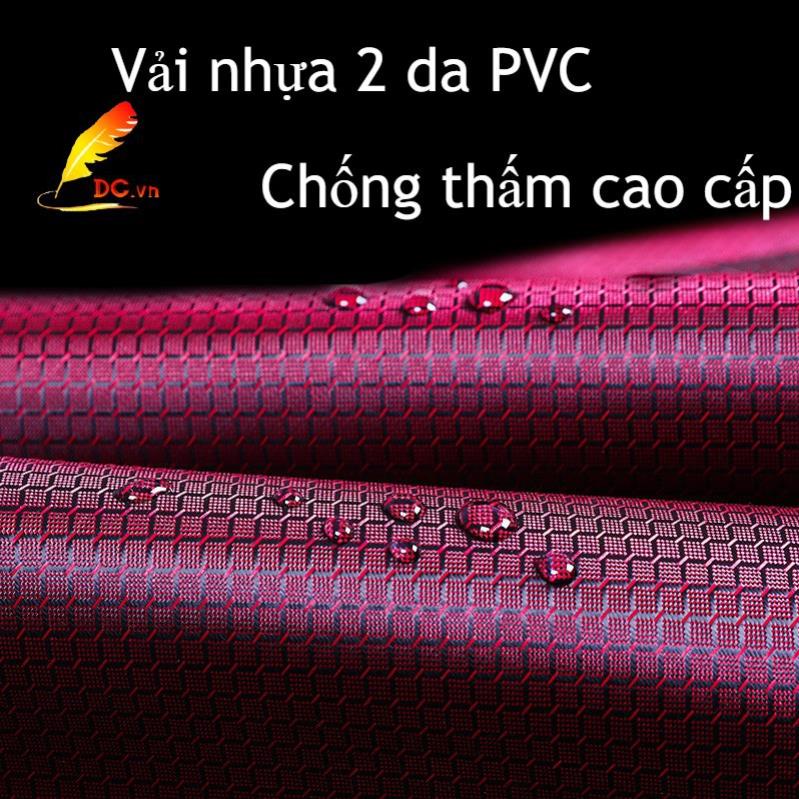 [ HÀNG CAO CÂP] Áo Mưa Phản Quang Loại 1 Và 2 Đầu Có Kính Che, Nhựa Nguyên Sinh Cao Cấp