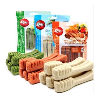 Xương canxi sạch răng Orgo cho chó