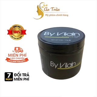 Sáp vuốt tóc tạo kiểu-byvilain 115g