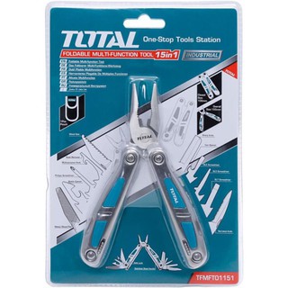 TOTAL KÌM ĐA NĂNG TFMFT01151