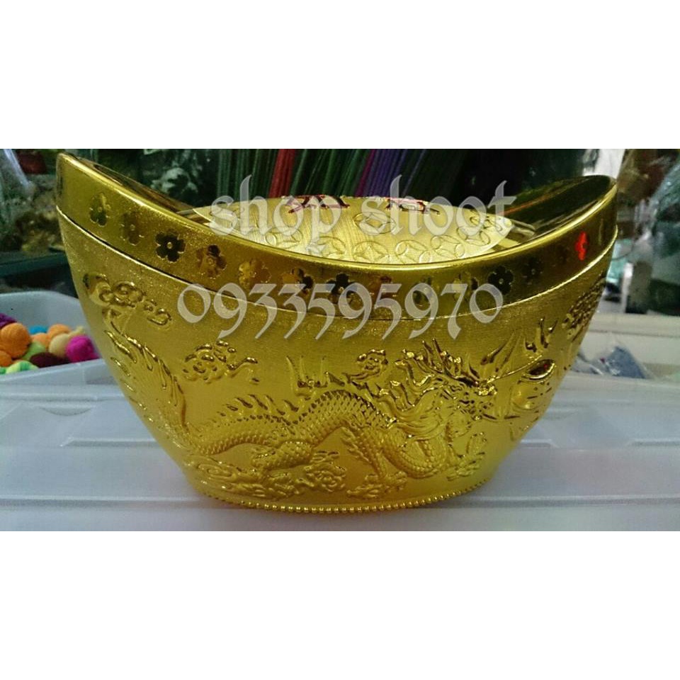 THỎI VÀNG ĐẠI - THỎI VÀNG LỘC PHÁT