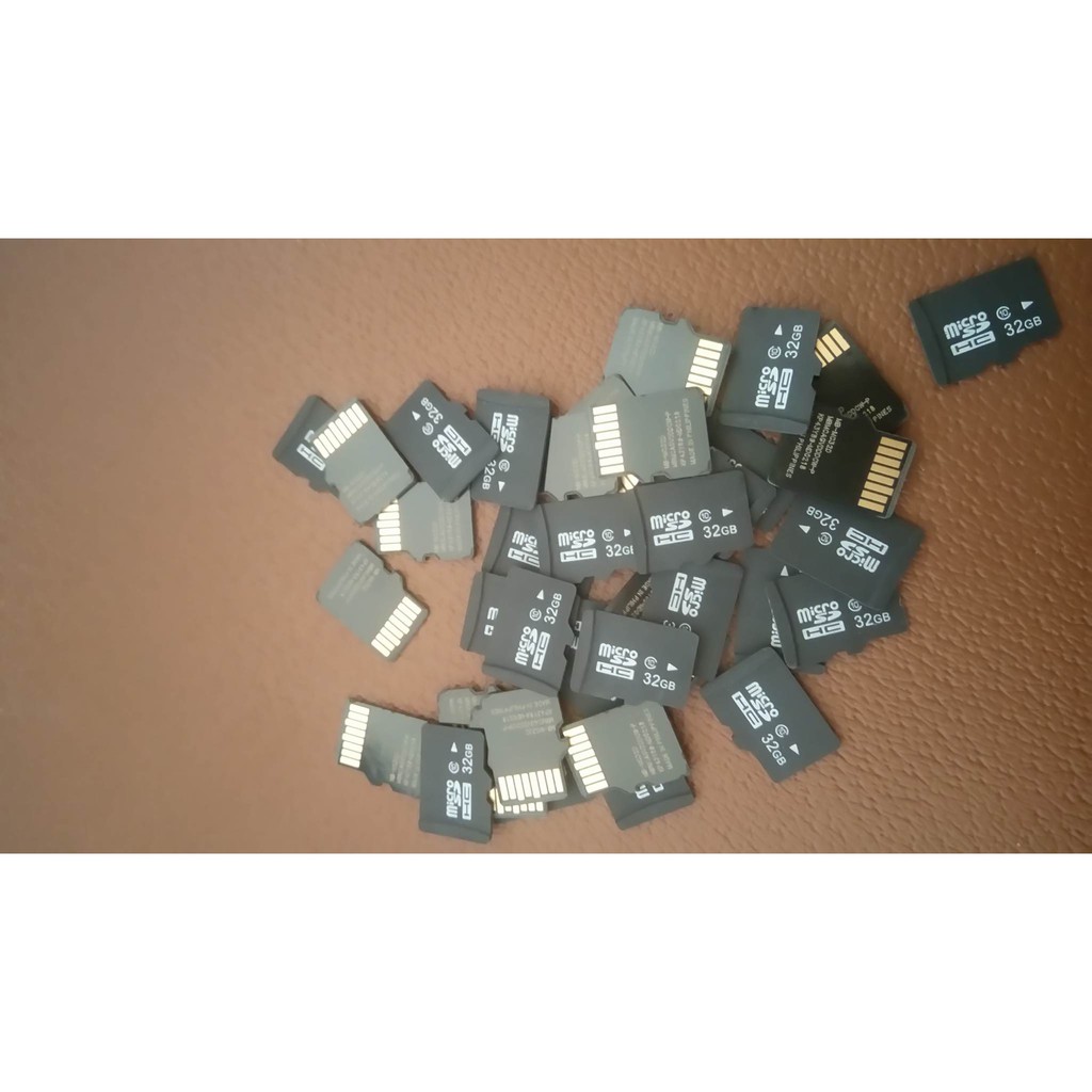 Thẻ Micro SD 16G —> 32G,16Gb microSD OEM C10 ,Dung Lượng: 16GB, 32GB | BigBuy360 - bigbuy360.vn