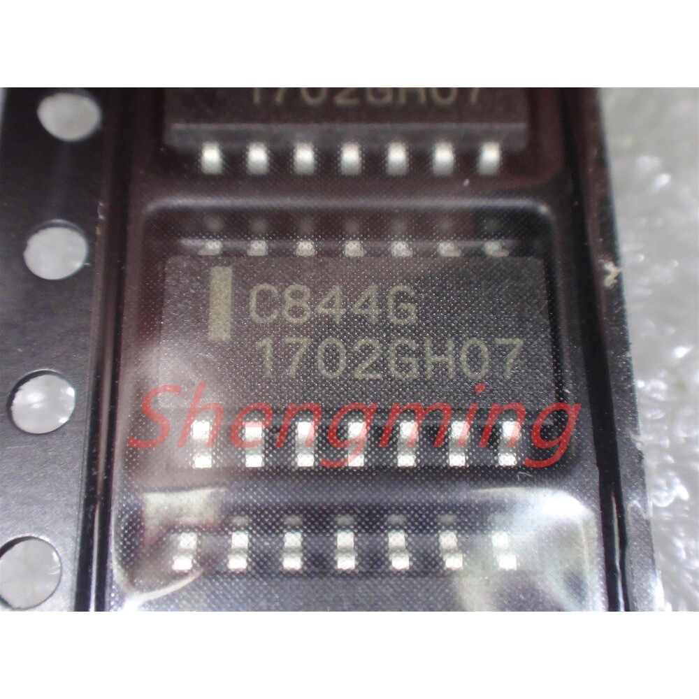 10pcs C844G UPC844G UPC844 SOP-14