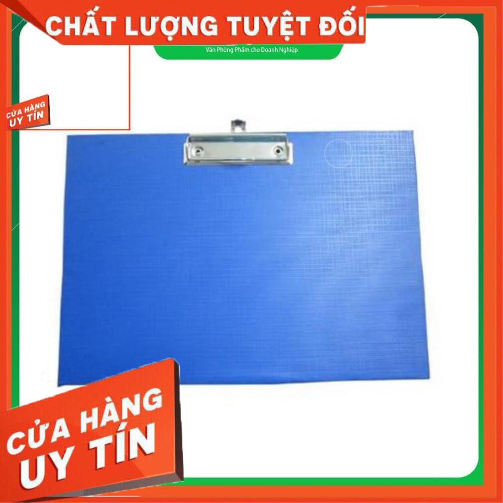 Trình Ký Ngang Bìa Cứng Bọc Simili Savi (32 X 22Cm)