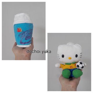 Gấu bông Hello Kitty size nhỏ (p7)
