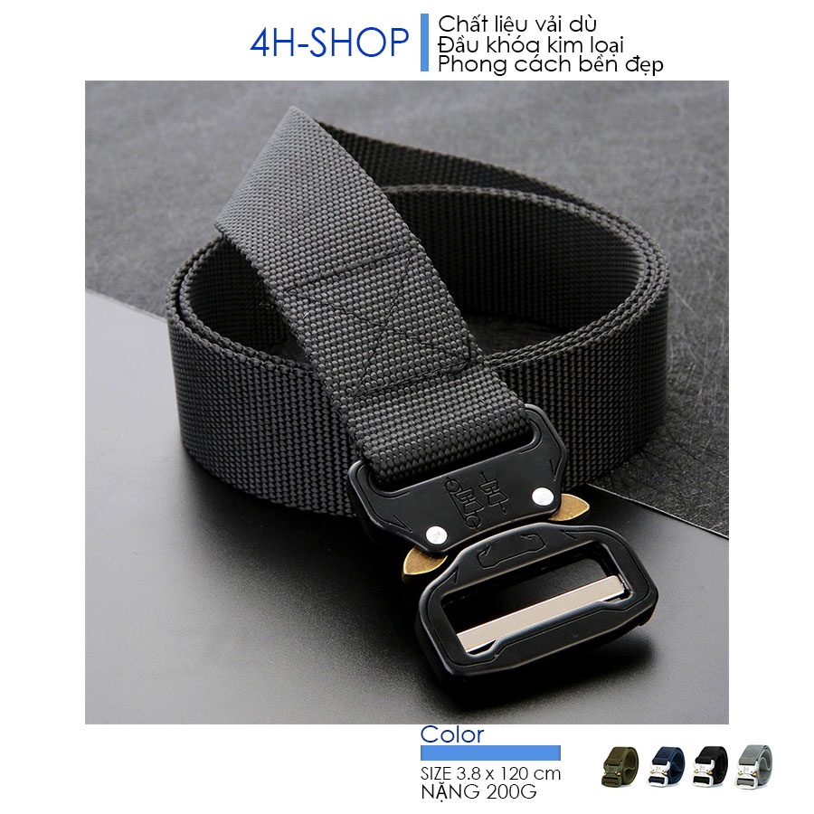 Thắt lưng nam thời trang và bền bỉ - Hoàn thiện vẻ ngoài của bạn với Bộ sưu tập của chúng tôi.