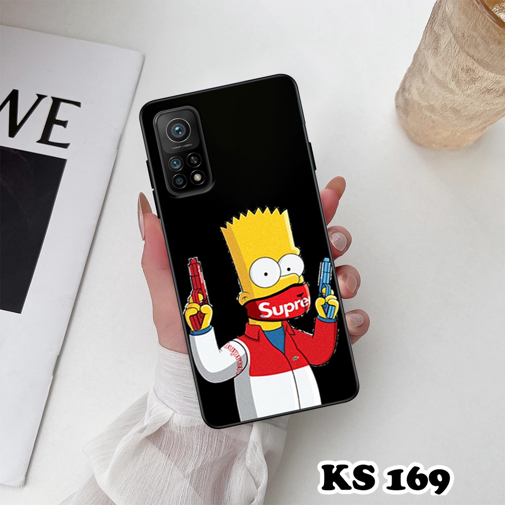 Ốp lưng Xiaomi Mi 10T 5G - Xiaomi Mi 10T Pro 5G - Ốp in hình ŠÜpŔËMĖ sang trọng, giá tốt