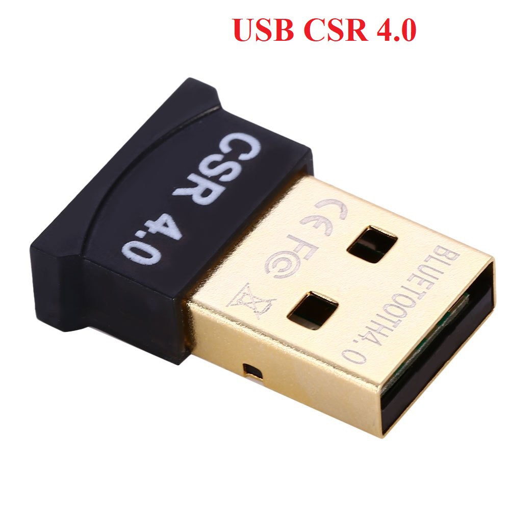 USB Bluetooth - chuyển LOA USB thành LOA BLUETOOTH