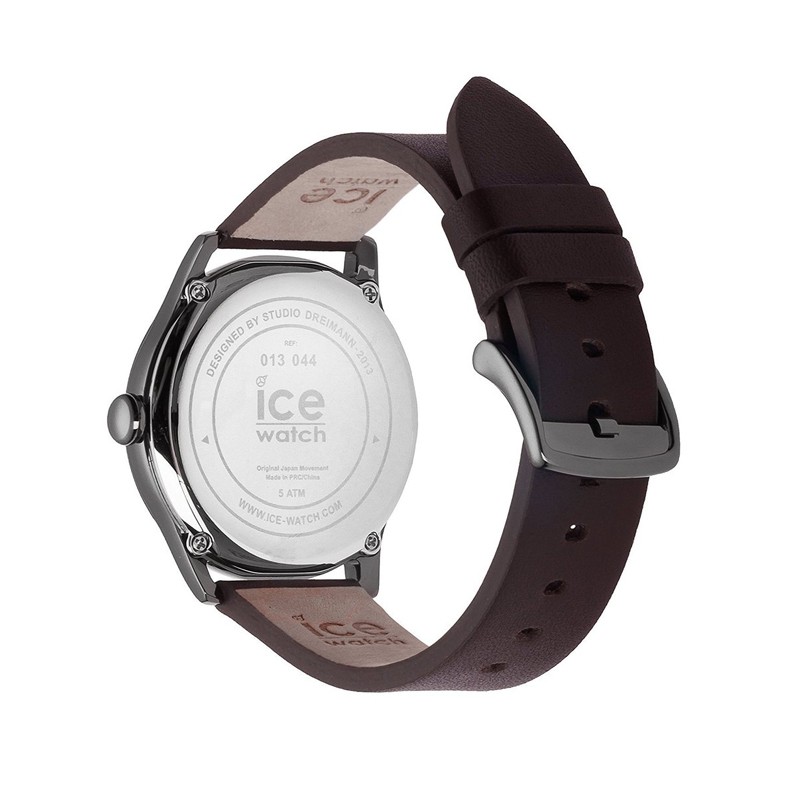 Đồng hồ Nam Ice-Watch dây da 013045