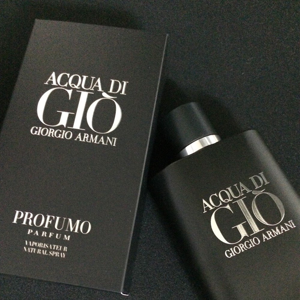 [SIZEFULL] Nước Hoa Nam GIORGIO ARMANI - Nước Hoa Nam Gio Profumo - Nước Hoa Nam Tươi Mát - Nước Hoa Nam Quyến Rũ | BigBuy360 - bigbuy360.vn