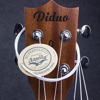 Bộ 4 dây đàn ukulele DU01