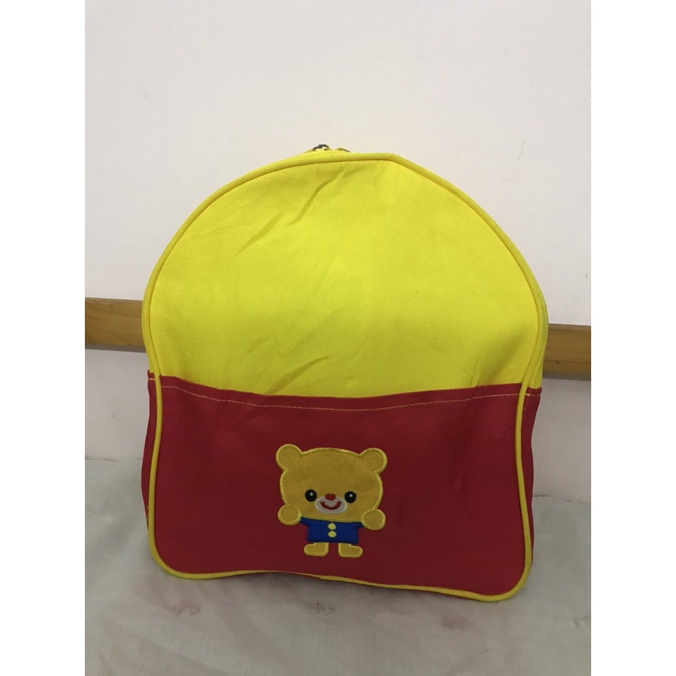 Balo cho bé hàng si Nhật