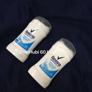 Sáp khử mùi Rexona  48h 40ml