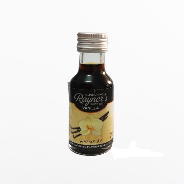 HƯƠNG VANI RAYNER 28ML